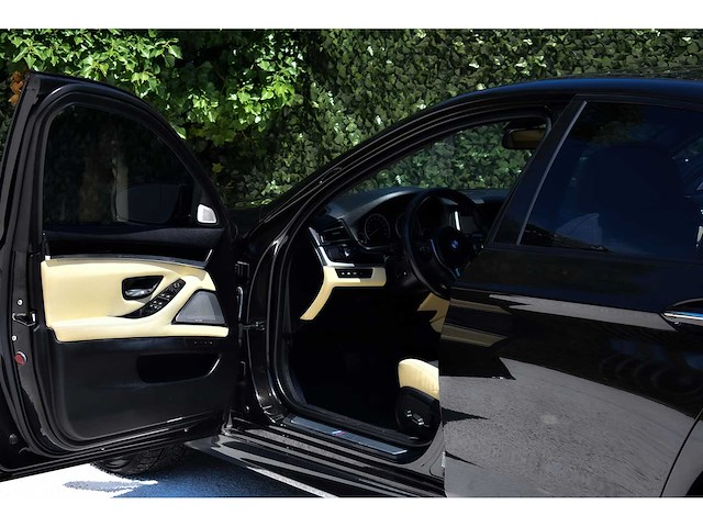 2014 bmw m5 sedan 4,4l v8 btw auto - afbeelding 79 van  93