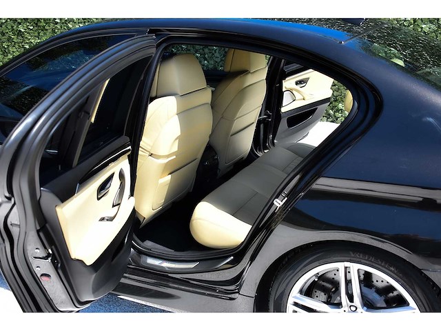 2014 bmw m5 sedan 4,4l v8 btw auto - afbeelding 81 van  93