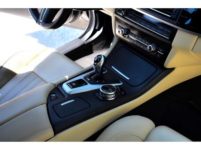 2014 bmw m5 sedan 4,4l v8 btw auto - afbeelding 84 van  93