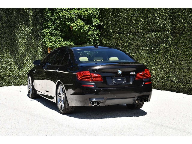 2014 bmw m5 sedan 4,4l v8 btw auto - afbeelding 77 van  93