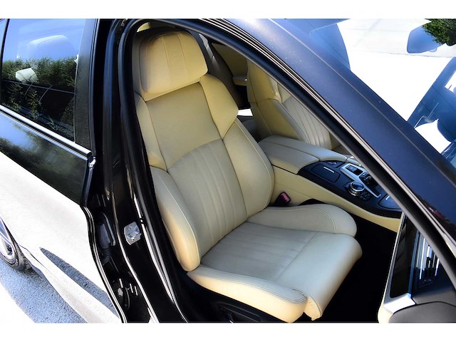 2014 bmw m5 sedan 4,4l v8 btw auto - afbeelding 93 van  93