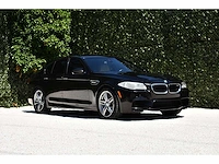 2014 bmw m5 sedan 4,4l v8 btw auto - afbeelding 12 van  94