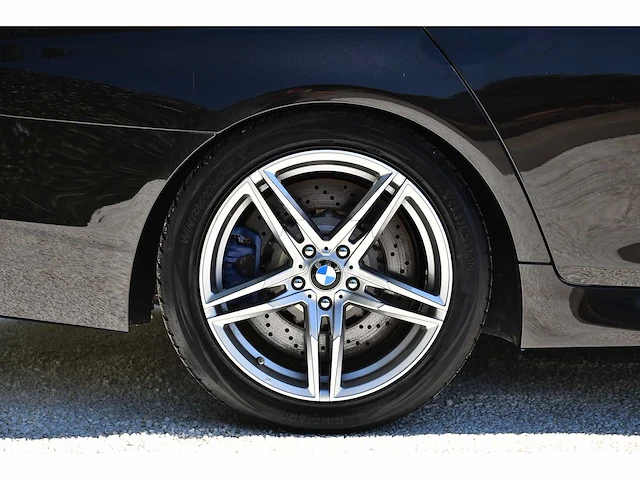 2014 bmw m5 sedan 4,4l v8 btw auto - afbeelding 26 van  94