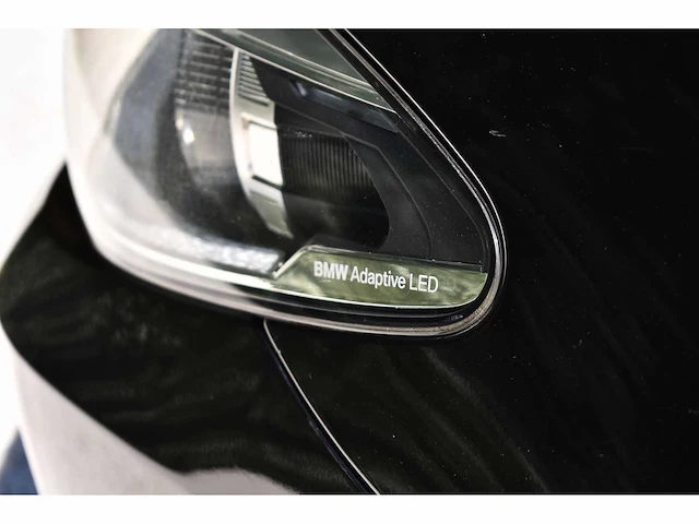 2014 bmw m5 sedan 4,4l v8 btw auto - afbeelding 28 van  94