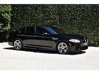 2014 bmw m5 sedan 4,4l v8 btw auto - afbeelding 34 van  94