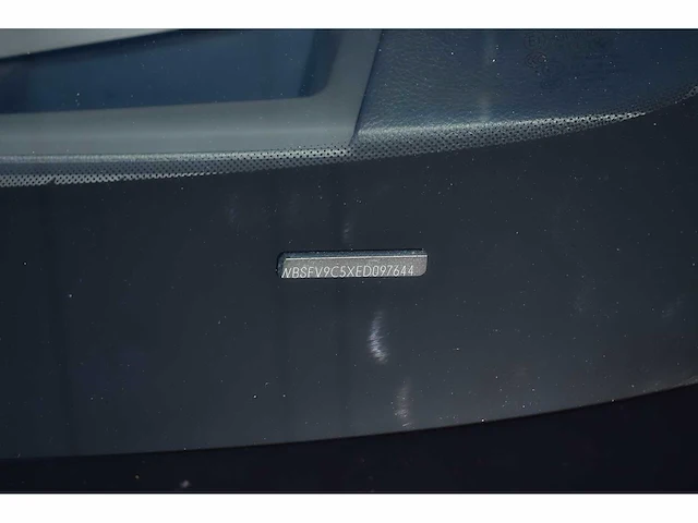 2014 bmw m5 sedan 4,4l v8 btw auto - afbeelding 53 van  94