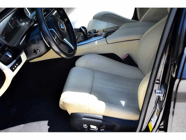 2014 bmw m5 sedan 4,4l v8 btw auto - afbeelding 72 van  94
