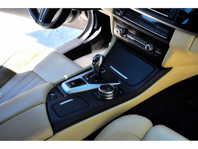 2014 bmw m5 sedan 4,4l v8 btw auto - afbeelding 85 van  94