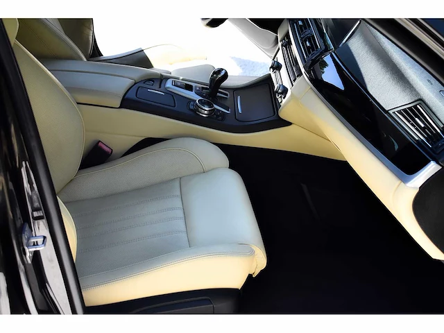 2014 bmw m5 sedan 4,4l v8 btw auto - afbeelding 92 van  94
