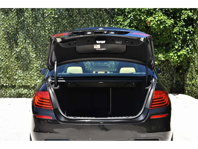 2014 bmw m5 sedan 4,4l v8 btw auto - afbeelding 59 van  76