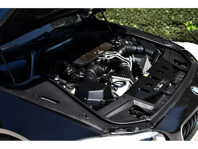 2014 bmw m5 sedan 4,4l v8 btw auto - afbeelding 11 van  76