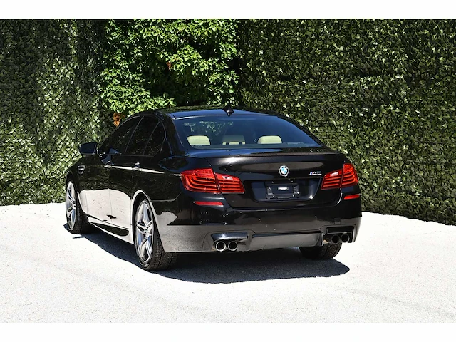 2014 bmw m5 sedan 4,4l v8 btw auto - afbeelding 43 van  76