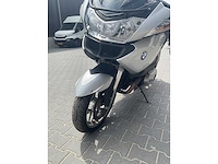2014 bmw r1200 rt motorfiets - afbeelding 5 van  16