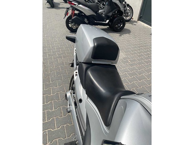 2014 bmw r1200 rt motorfiets - afbeelding 8 van  16