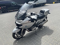 2014 bmw r1200 rt motorfiets - afbeelding 1 van  16