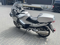 2014 bmw r1200 rt motorfiets - afbeelding 10 van  16