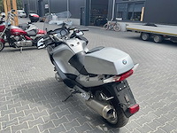 2014 bmw r1200 rt motorfiets - afbeelding 11 van  16