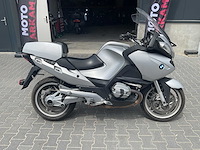 2014 bmw r1200 rt motorfiets - afbeelding 15 van  16