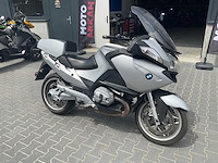 2014 bmw r1200 rt motorfiets - afbeelding 16 van  16