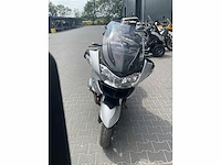 2014 bmw r1200 rt motorfiets - afbeelding 3 van  16