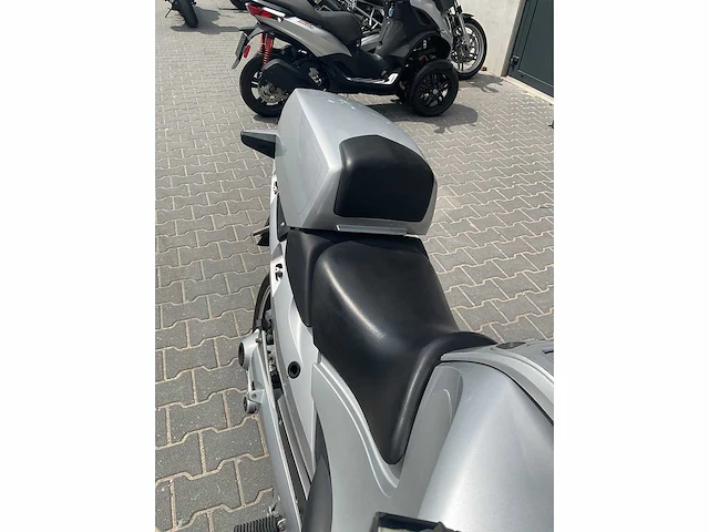 2014 bmw r1200 rt motorfiets - afbeelding 8 van  16