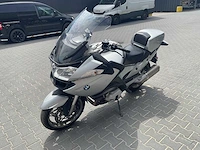 2014 bmw r1200 rt motorfiets