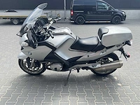 2014 bmw r1200 rt motorfiets - afbeelding 9 van  16