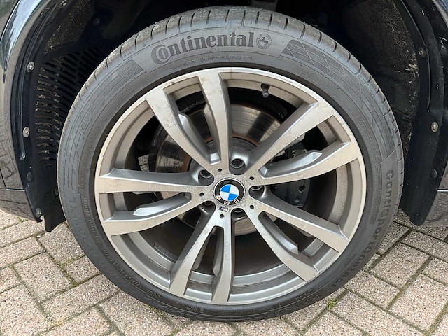 2014 bmw x5 xdrive40d high ex.7p personenauto - afbeelding 8 van  22