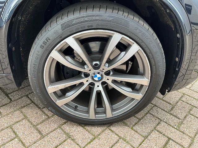 2014 bmw x5 xdrive40d high ex.7p personenauto - afbeelding 9 van  22