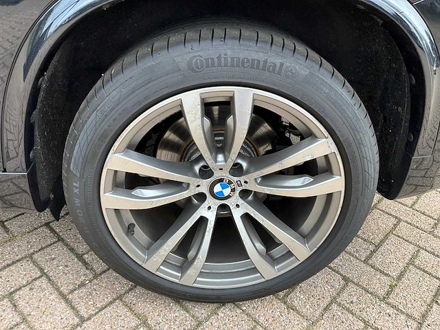 2014 bmw x5 xdrive40d high ex.7p personenauto - afbeelding 11 van  22