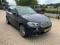 2014 bmw x5 xdrive40d high ex.7p personenauto - afbeelding 16 van  22