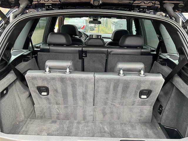 2014 bmw x5 xdrive40d high ex.7p personenauto - afbeelding 20 van  22