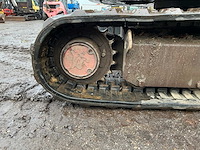 2014 bobcat e50 midigraafmachine - afbeelding 3 van  38