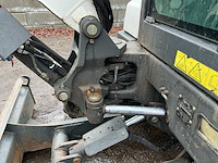 2014 bobcat e50 midigraafmachine - afbeelding 16 van  38