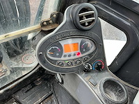 2014 bobcat e50 midigraafmachine - afbeelding 21 van  38