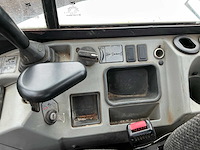 2014 bobcat e50 midigraafmachine - afbeelding 25 van  38