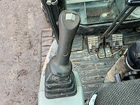 2014 bobcat e50 midigraafmachine - afbeelding 26 van  38