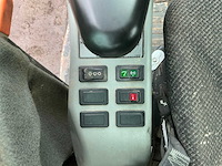 2014 bobcat e50 midigraafmachine - afbeelding 27 van  38