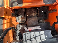 2014 bobcat s70 schranklader / mini wiellader - afbeelding 2 van  19