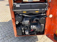2014 bobcat s70 schranklader / mini wiellader - afbeelding 6 van  19