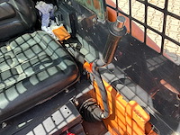 2014 bobcat s70 schranklader / mini wiellader - afbeelding 2 van  20