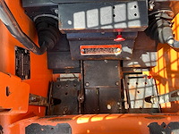2014 bobcat s70 schranklader / mini wiellader - afbeelding 3 van  20