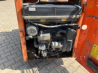 2014 bobcat s70 schranklader / mini wiellader - afbeelding 7 van  20