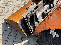 2014 bobcat s70 schranklader / mini wiellader - afbeelding 18 van  20