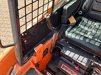 2014 bobcat s70 schranklader / mini wiellader - afbeelding 20 van  20