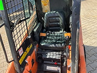 2014 bobcat s70 schranklader / mini wiellader - afbeelding 18 van  20