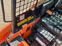 2014 bobcat s70 schranklader / mini wiellader - afbeelding 19 van  20
