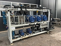 2014 bock koel/vries systeem co2