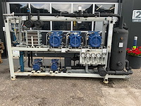 2014 bock koel/vries systeem co2 - afbeelding 8 van  14