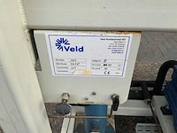 2014 bock koel/vries systeem co2 - afbeelding 10 van  14